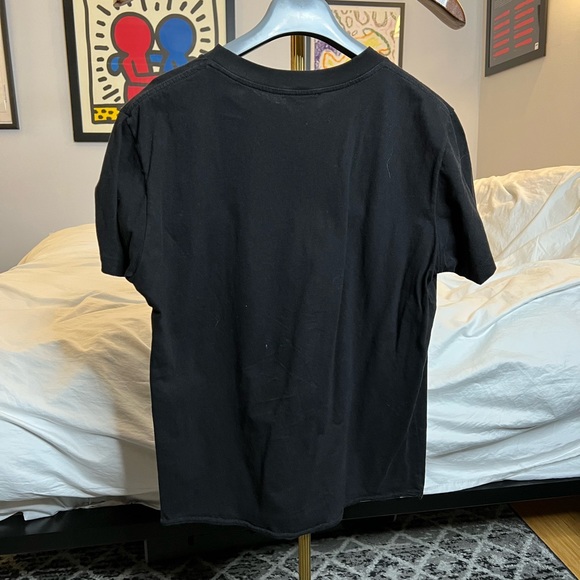 Saint Laurent No Smoking Shirt - Picture 2 of 7